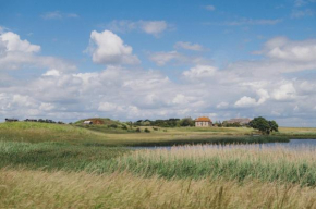 Elmley National Nature Reserve